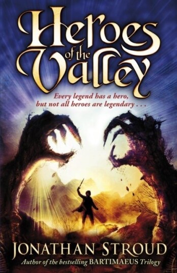 Heroes of the Valley Heroes of the Valley