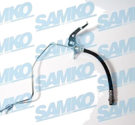 SAMKO 6T47904 Bremseslange