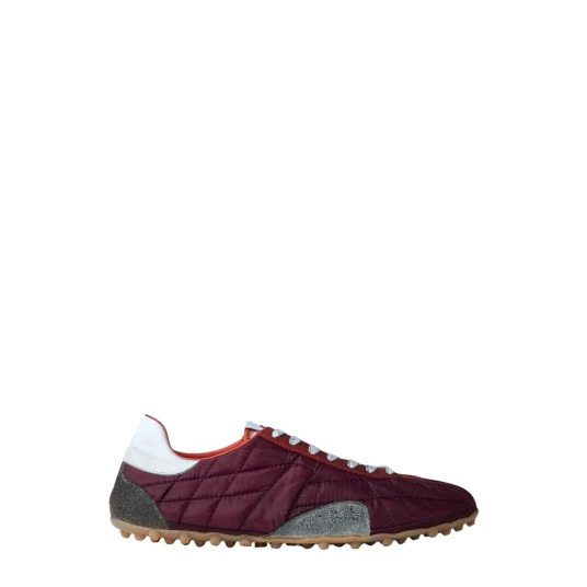 Maison Margiela Herre Sko Rød 36 EU