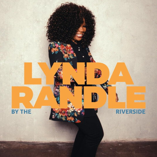 Lynda Randle By The Riverside CD