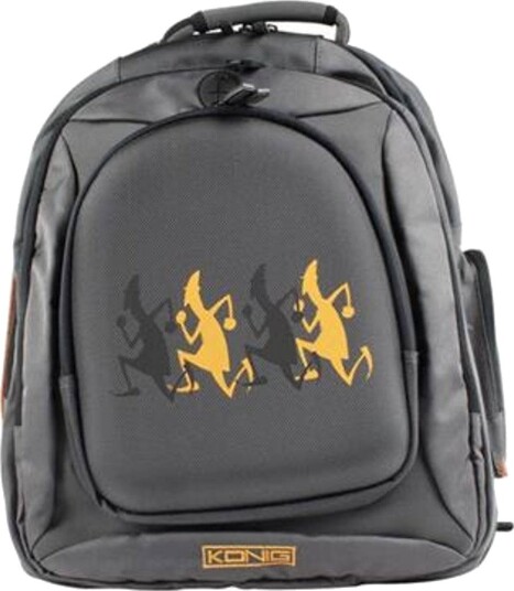Nedis PC-veske - Skolesekk - Ransel