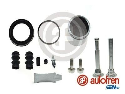 Autofren Seinsa Rep. sett bremsecaliper AUTOFREN SEINSA D44033S Autofren Seinsa Rep. sett bremsecaliper AUTOFREN SEINSA D44033S