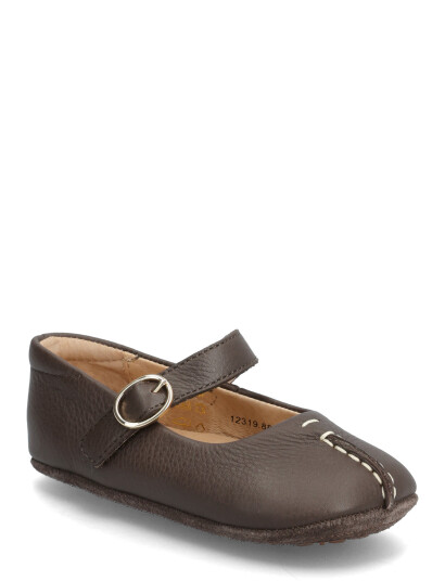 Bisgaard Dark Brown Annabelle Futter 22