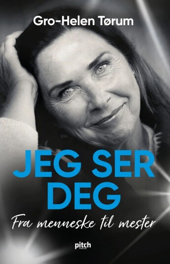 Jeg ser deg av Gro-Helen Tørum