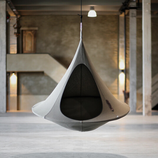 VIVERE | Hengehule Ø150 cm   Jord