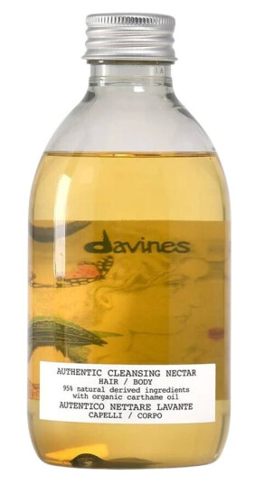 Davines Authentic Cleansing Nectar 280ml