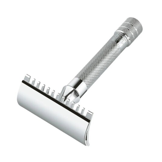 Merkur, Safety RazorOpen Comb (15C)
