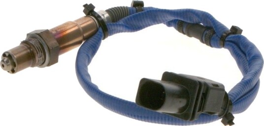 BOSCH 0 258 017 420 Lambdasonde