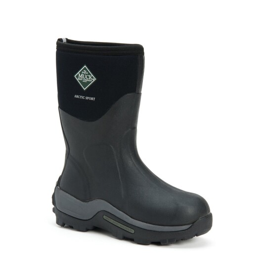 Muck Boot Arctic Sport Mid 46 Muck Boot Arctic Sport Mid 46