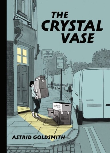 The Crystal Vase The Crystal Vase