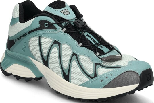 Salomon Xt Whisper OIL BLUE/CLAQUA/VANILA 36