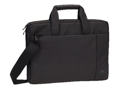 Riva Case 8221 - Notebookbæreveske - 13.3" - Svart Riva Case 8221 - Notebookbæreveske - 13.3" - Svart