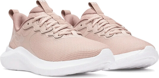 Under Armour Ua W Phade Rn 4 Pink 39