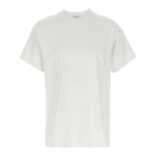 Givenchy Herre Topper Hvit S