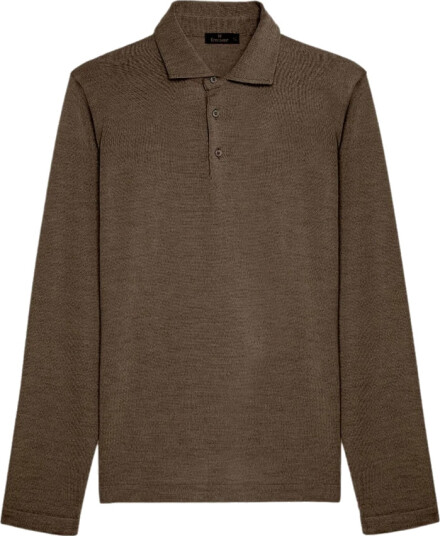 Ferrante Herre Topper Brun M, Ferrante Herre Topper Brun M,