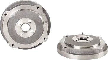 Bremsetrommel BREMBO 14.3151.10