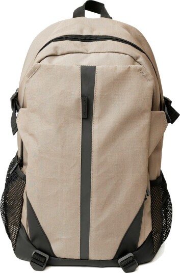 Ryggsekk Cavalet Ljusdal Beige