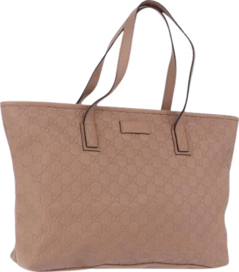 Gucci Vintage Dame Rosa