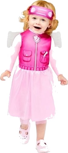Riethmüller Paw Patrol Skye Kostume