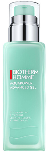 Biotherm Homme Aquapower Advanced Gel 75 ML
