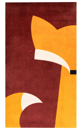 Heymat Mikkel dørmatte 85x150 cm stående