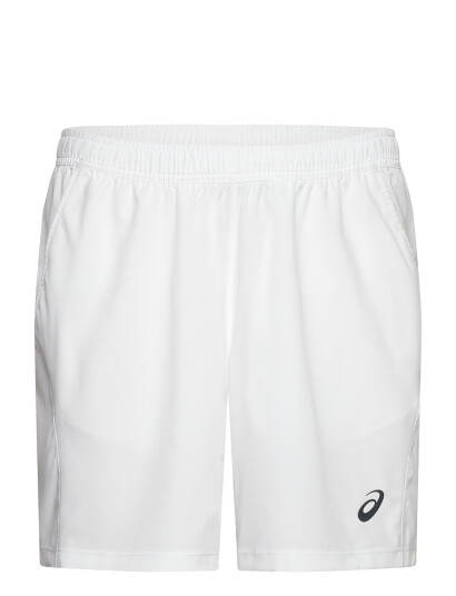 Asics Court 7In Short - White - S