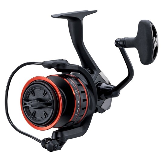 Okuma Ceymar HD