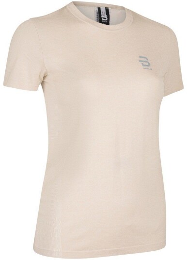 Dæhlie T-Shirt Direction Wmn Peyote L Dæhlie T-Shirt Direction Wmn Peyote L