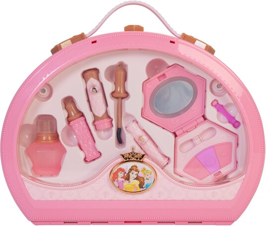 Disney Prinsesse - Sminkesett Disney Prinsesse - Sminkesett