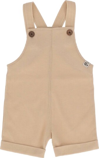 Gullkorn Tille baby shorts iskaffe 56 56