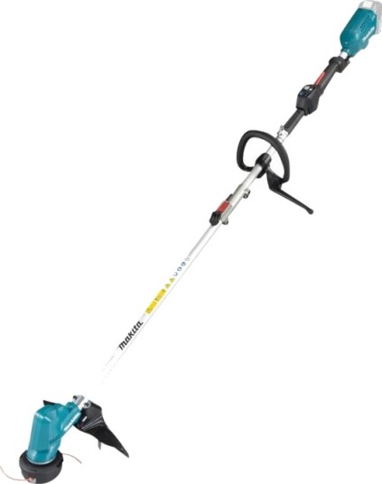 Makita Dur191l Gressstusser Trådløs Uten Batteri 3500/5100/6000 Rpm 30 Cm Solo