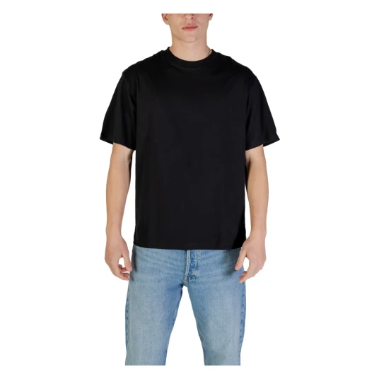 Jack & Jones Herre Topper Svart S