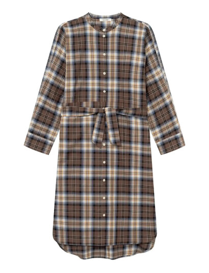 nué notes Jakar Dress   Multi/patterned   38