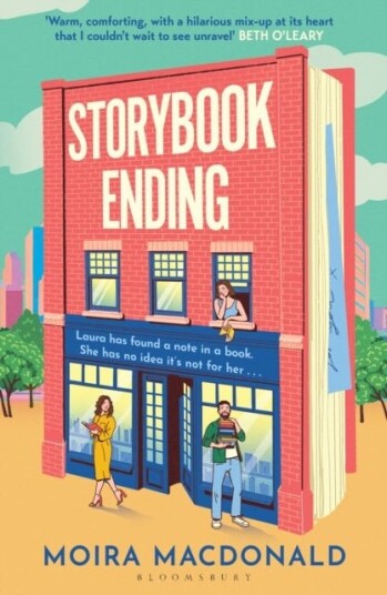 Storybook Ending Storybook Ending