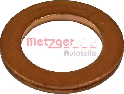 Tetningsring METZGER 3211
