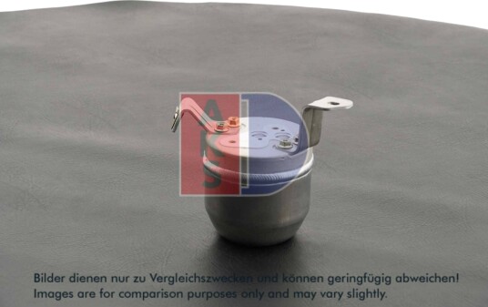Tørker, klimaanlegg AKS DASIS 800300N