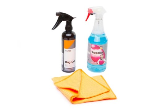 Sammensatte Pakker Insektfjerner sett
BugOut+Tugalin C1236 Sammensatte Pakker Insektfjerner sett
BugOut+Tugalin C1236