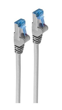 Shiverpeaks Bs75713 3 M Cat6a S/Ftp S-Stp Rj-45 Rj-45