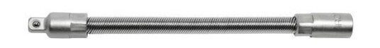 Ironside 100504 Forlengelse 150 mm, 1/4", Håndverktøy