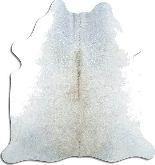 Kuskinn   Beige 1555 Størrelse: 208 x 180 cm