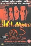 Summer Of Sam DVD