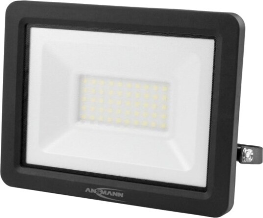 Ansmann Wfl30w Sort Led 30 W
