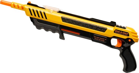 Bug-A-Salt 3.0 Yellow