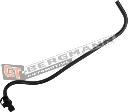 GT-BERGMANN GT52-340 Radiatorslange