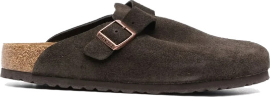 Birkenstock Herre Sko Brun 38 EU,