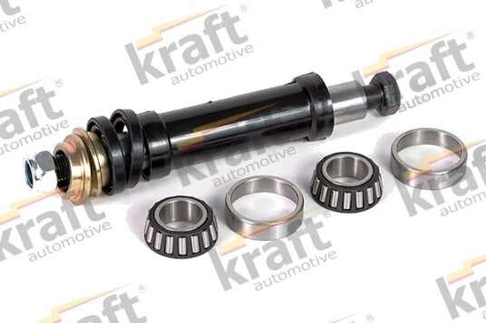 Reparasjonssett, ledd KRAFT 4243010 Reparasjonssett, ledd KRAFT 4243010