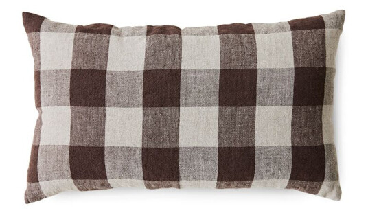 HK Living Woven pute 35x60 cm Vineyard HK Living Woven pute 35x60 cm Vineyard