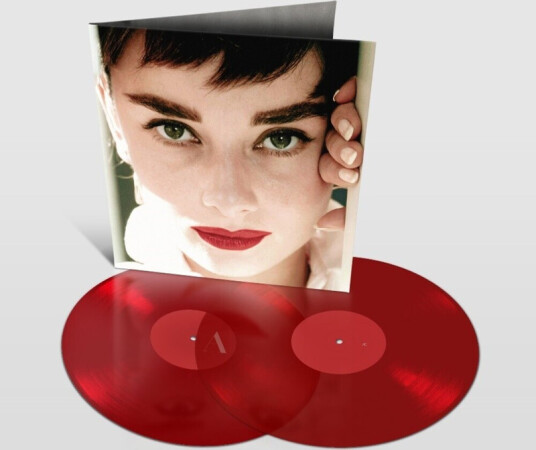 Audrey O.s.t.