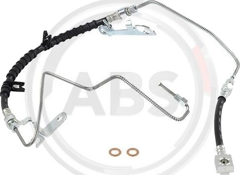 A.B.S. SL 1568 Bremseslange