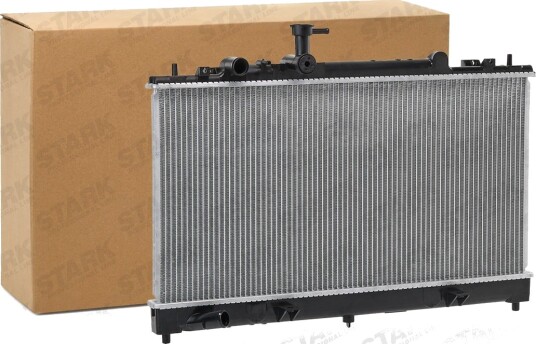 STARK SKRD 0120127 Radiator motorkjøling STARK SKRD 0120127 Radiator motorkjøling